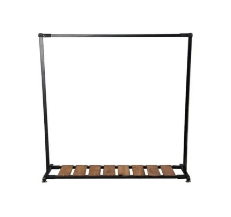 رگال سالنی پروفیل کف چوب